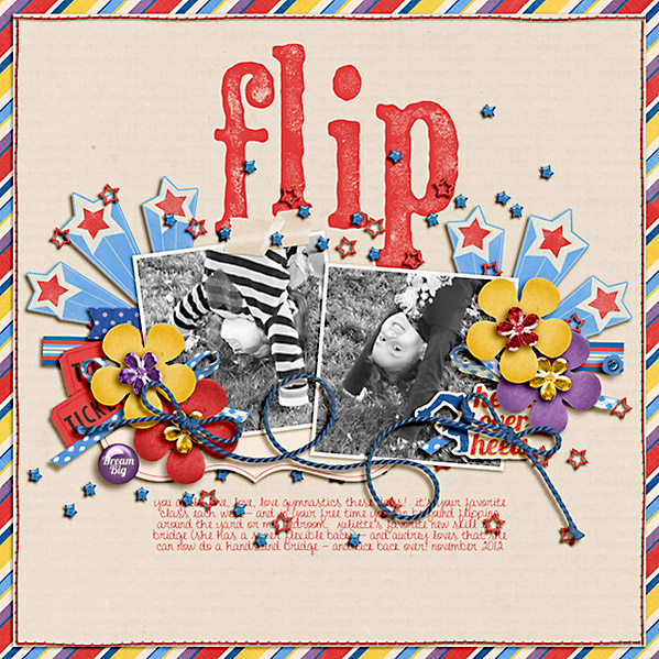 flip