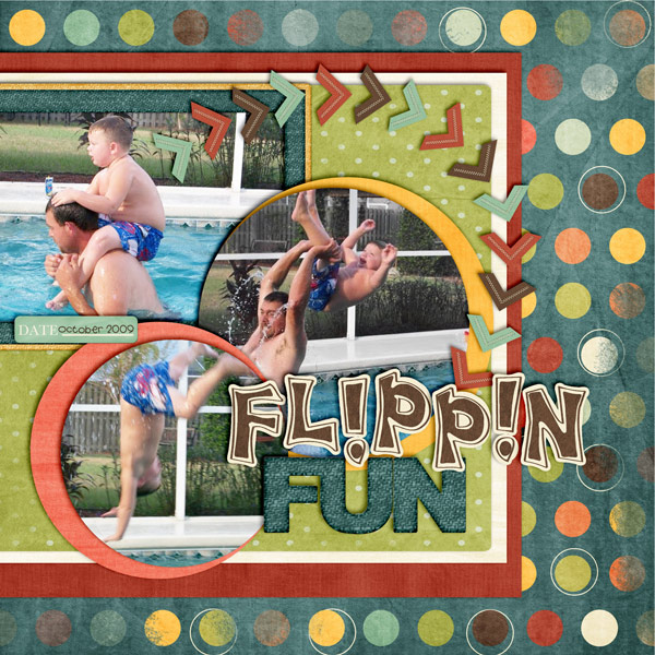 Flippin Fun