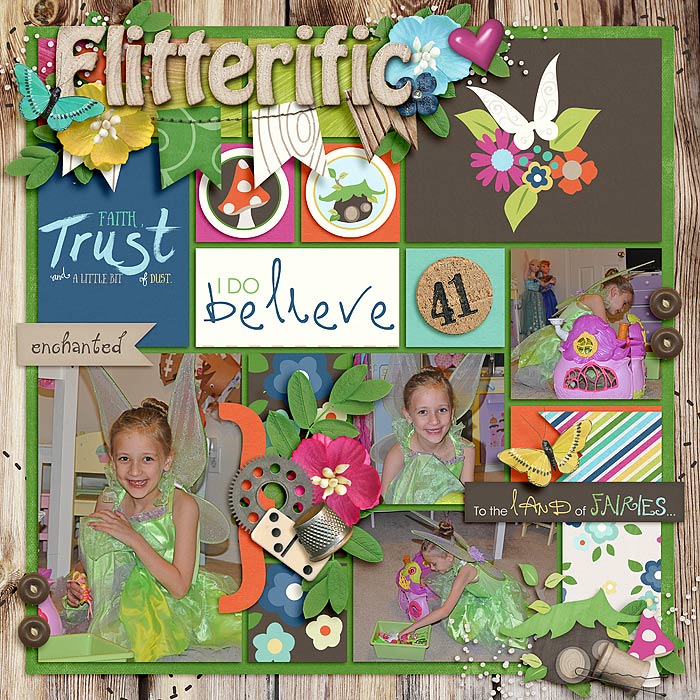 Flitterific