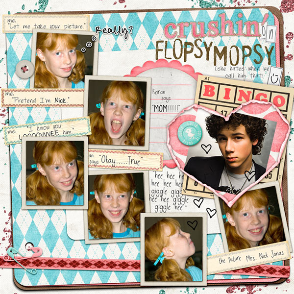 Flopsy Mopsy