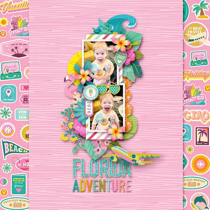 Florida Adventure