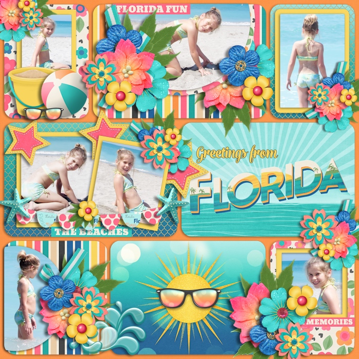 Florida Fun