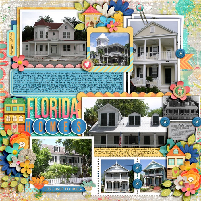 Florida Homes