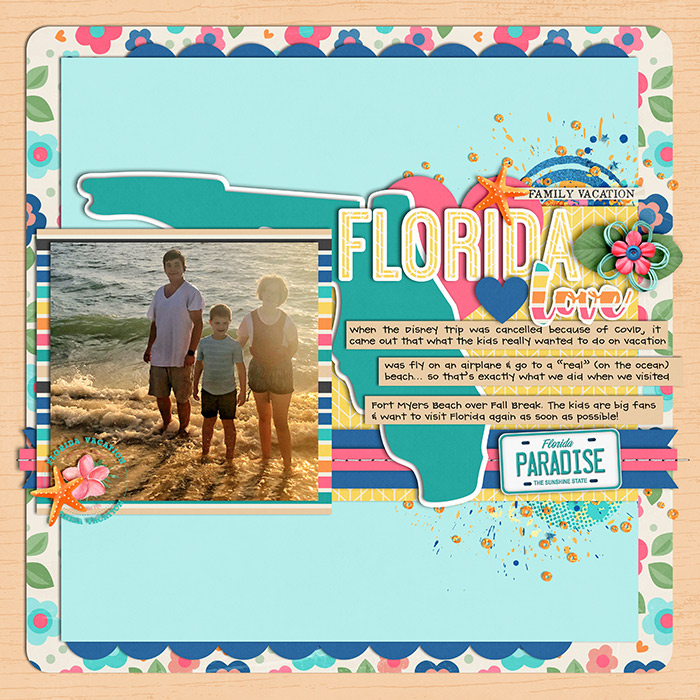 Florida Love