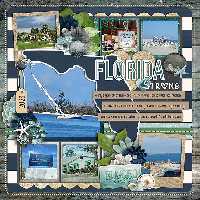 Florida Strong