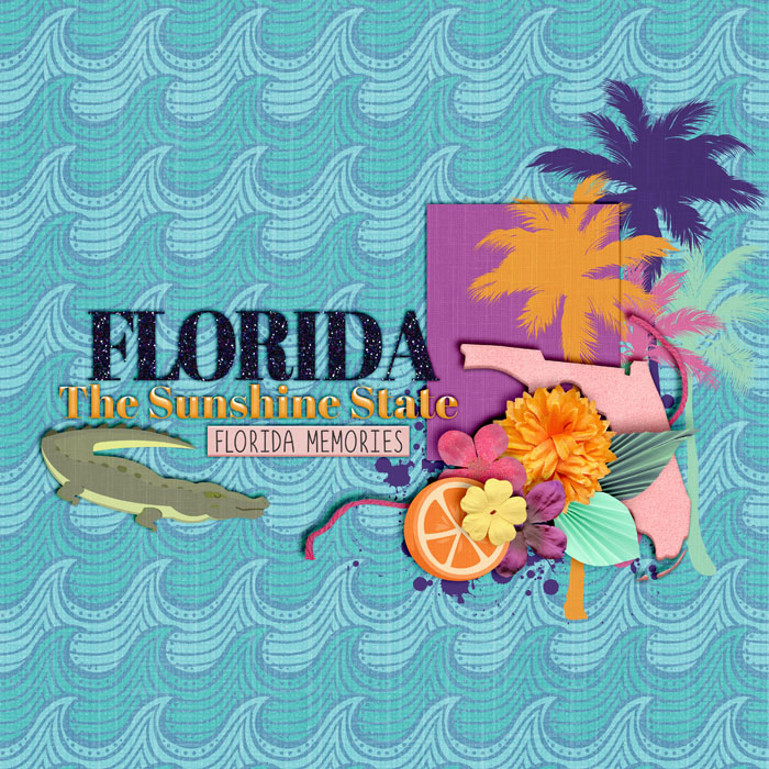 Florida Title