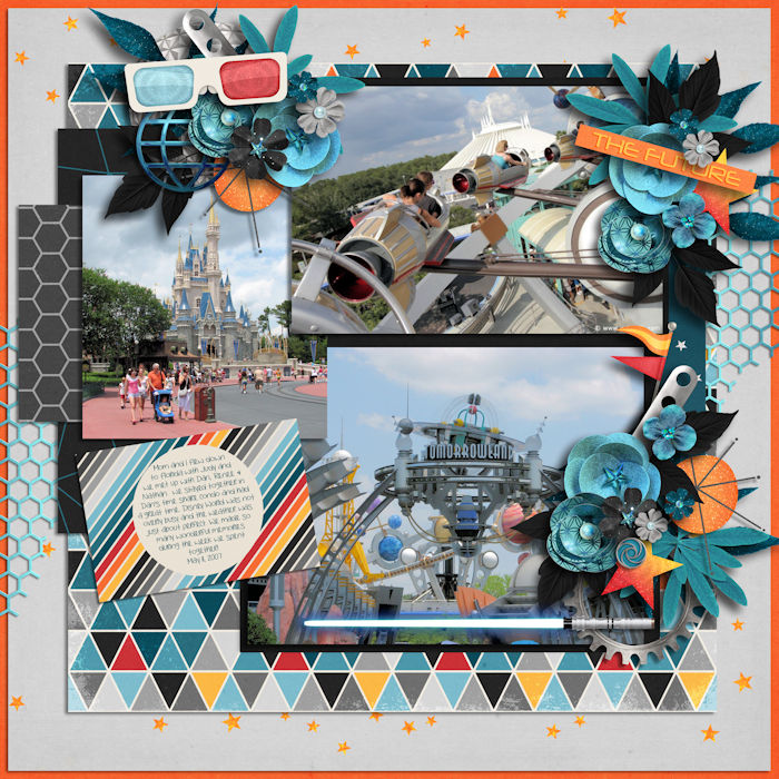 Florida Trip