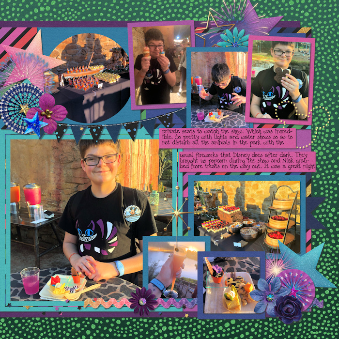 Florida Vacation Page 31
