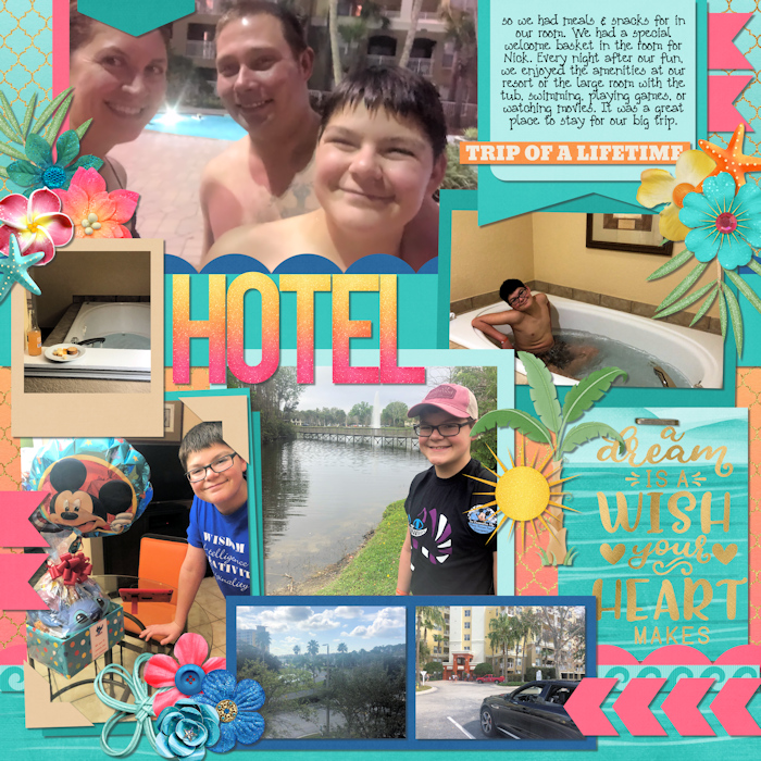 Florida Vacation Page 72