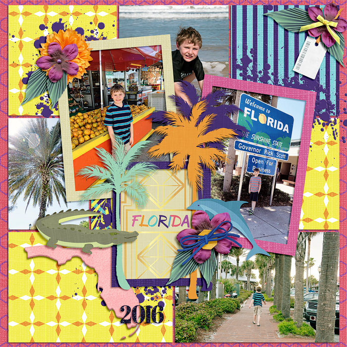 Florida