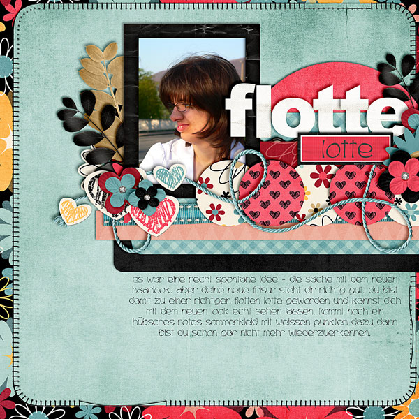 Flotte Lotte
