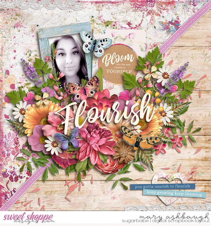 Flourish