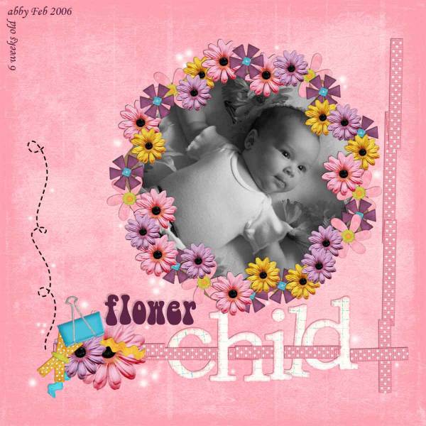 Flower Child