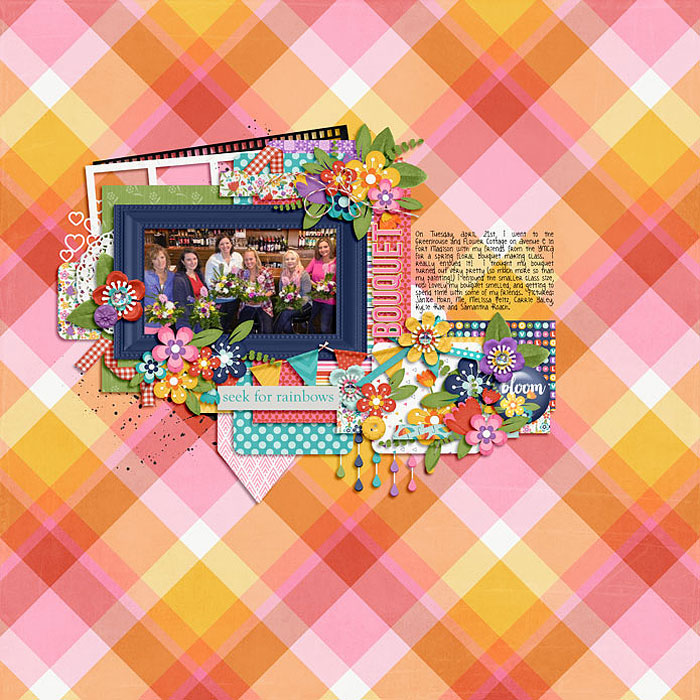 Flower Cottage