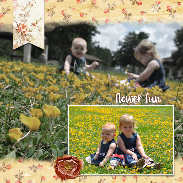 Flower Fun