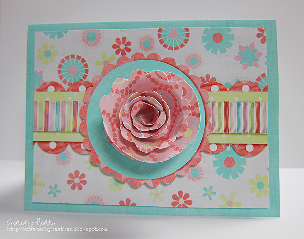 Flower Garden