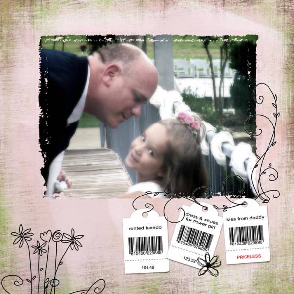 Flower Girl