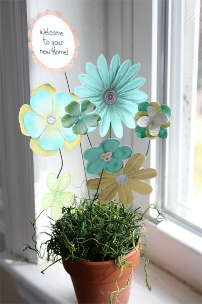 Flower Pot