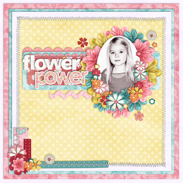 Flower Power