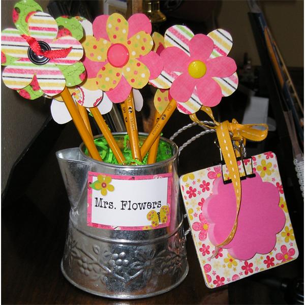 Flower Project