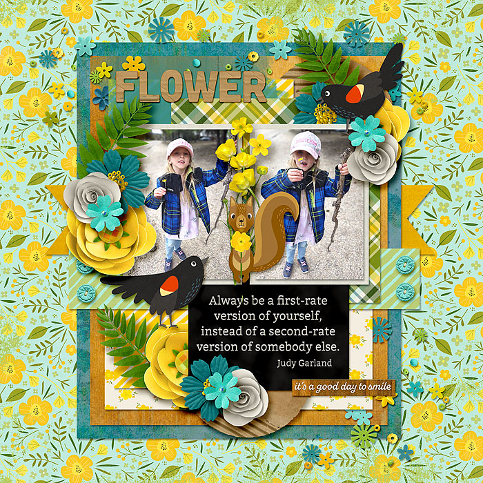 Flower