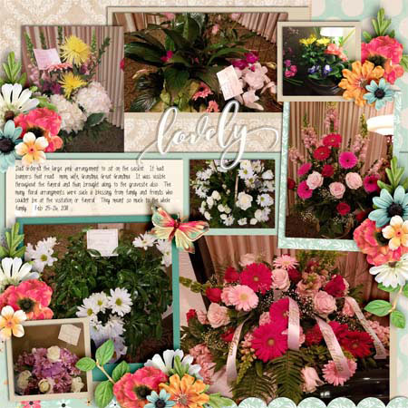 Flowers 1