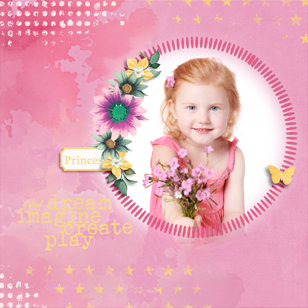 Flowers for You