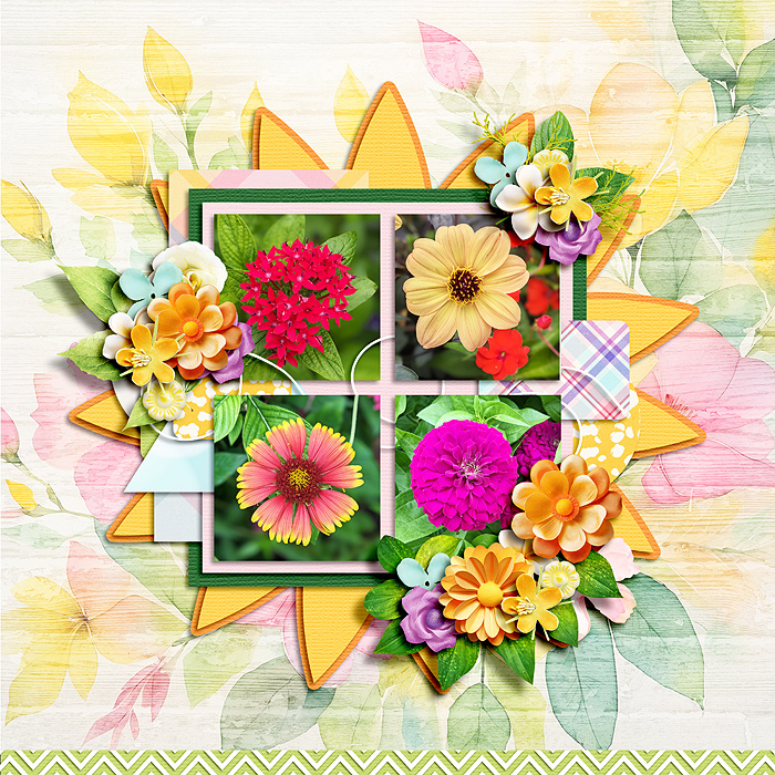 Flowers