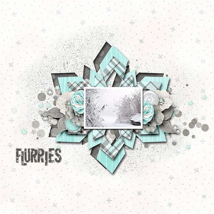Flurries