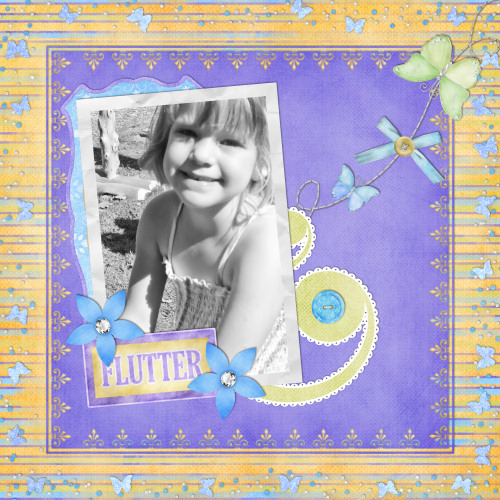 Flutter