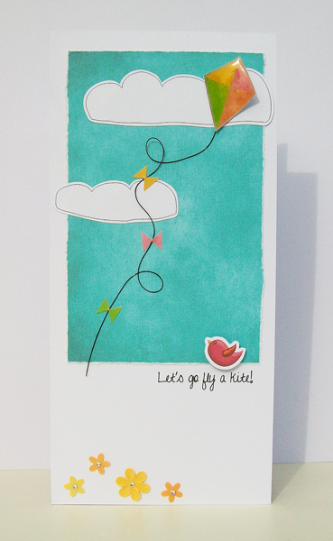 Fly a Kite
