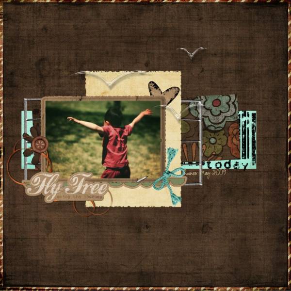 Fly Free