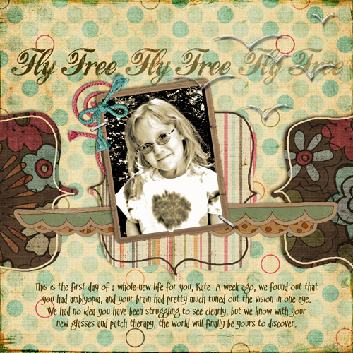 Fly Free