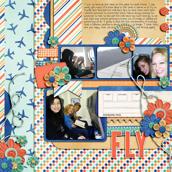 Fly