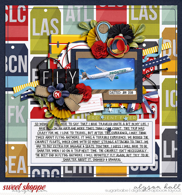 Fly