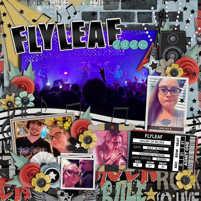 Flyleaf 2026