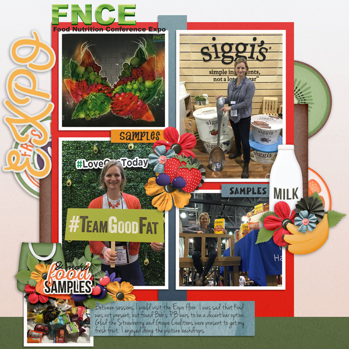 FNCE Expo