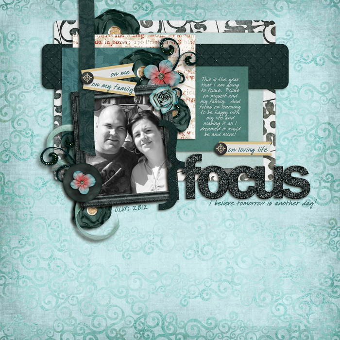 Focus