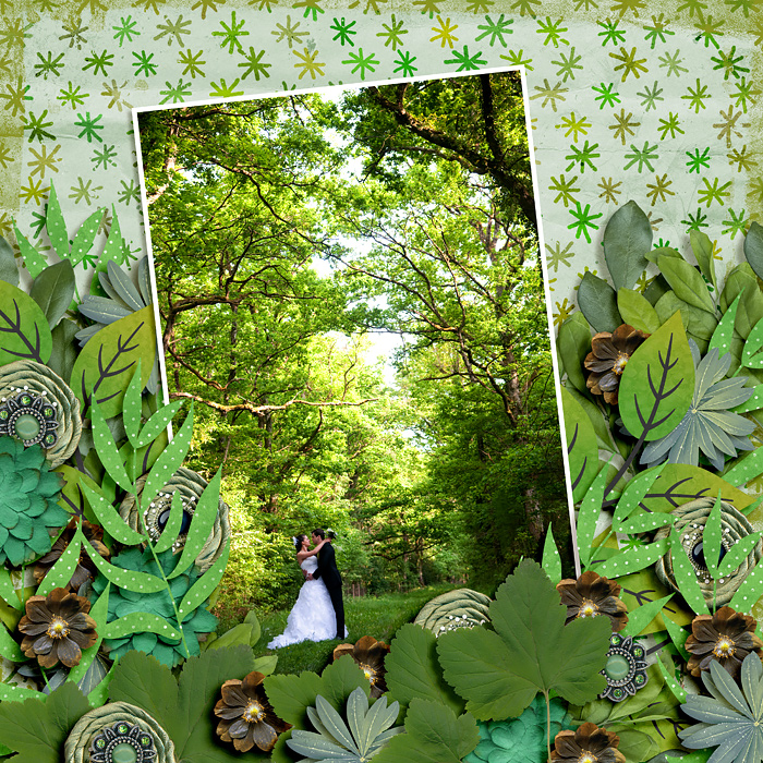 Foliage