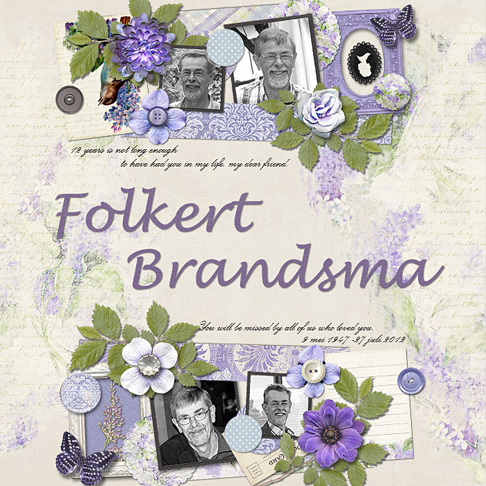 Folkert Brandsma