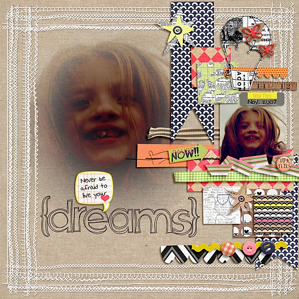 Follow Your Dreams