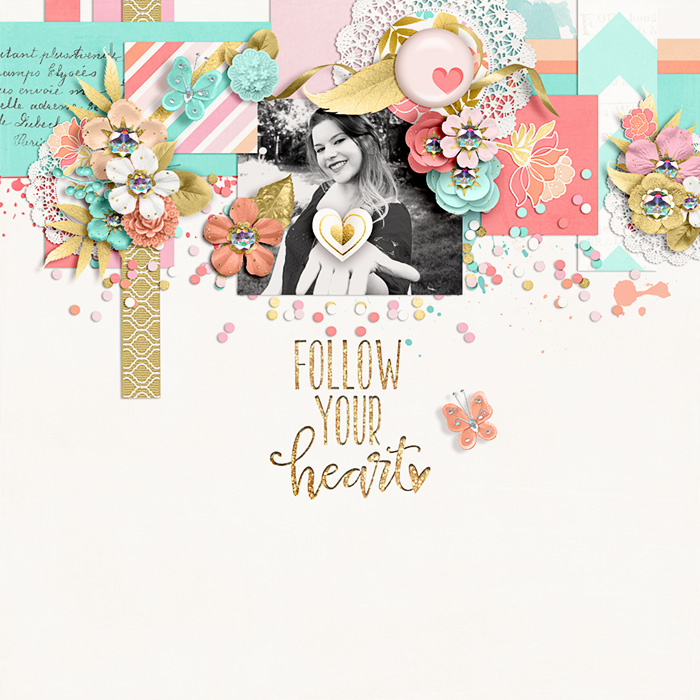 Follow your heart