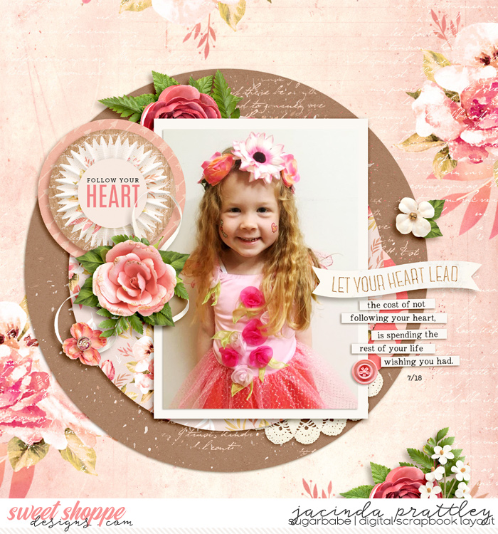 Follow your heart