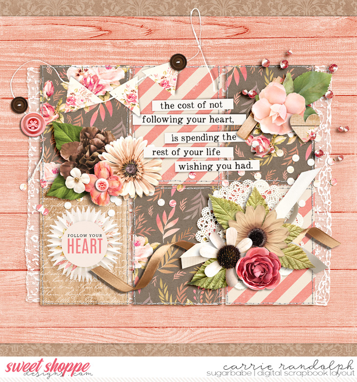 Follow Your Heart