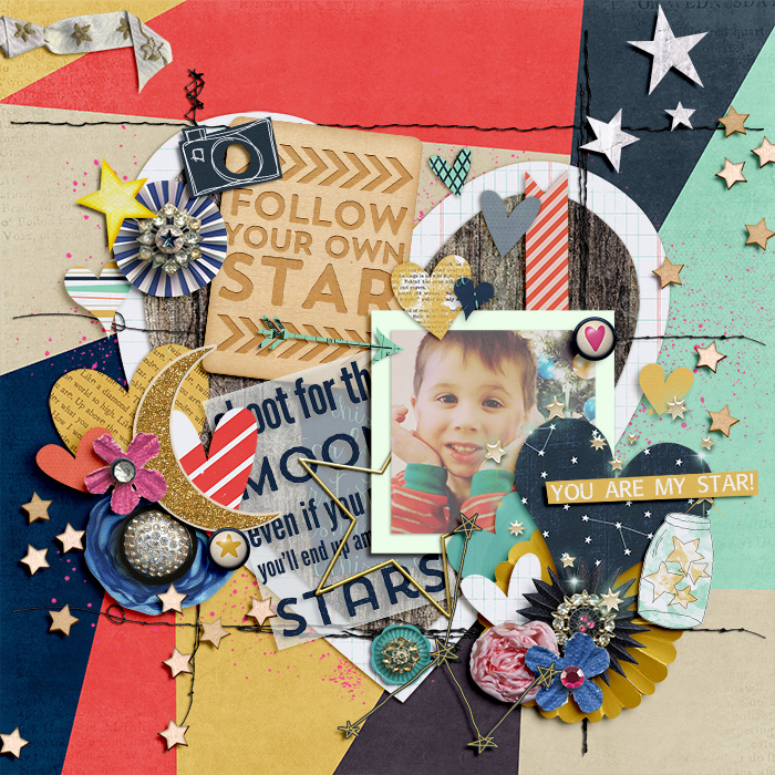 Follow Your Own Star