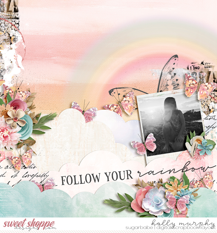 Follow your rainbow