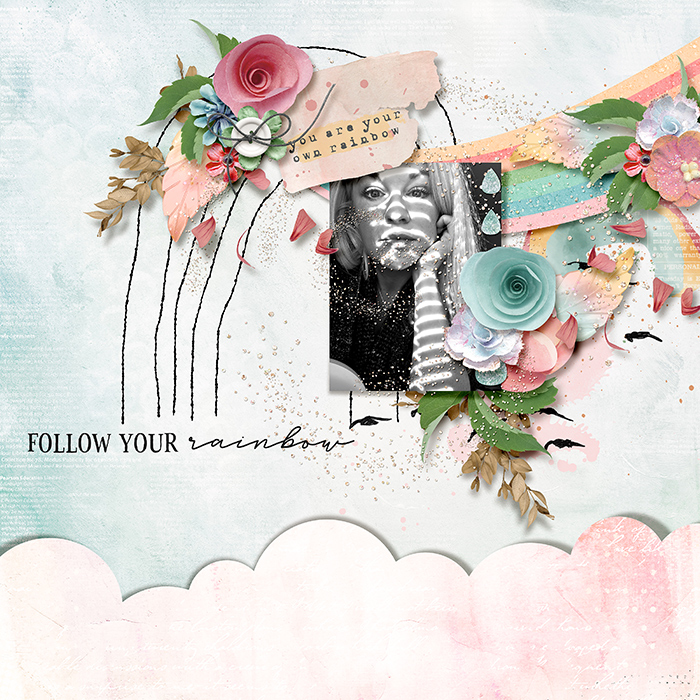 Follow Your Rainbow