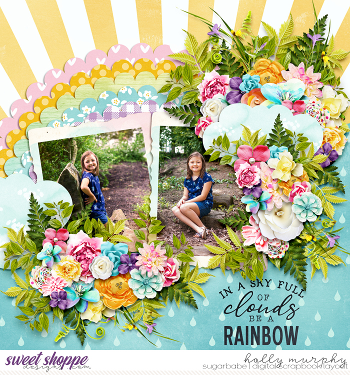 Follow your rainbow