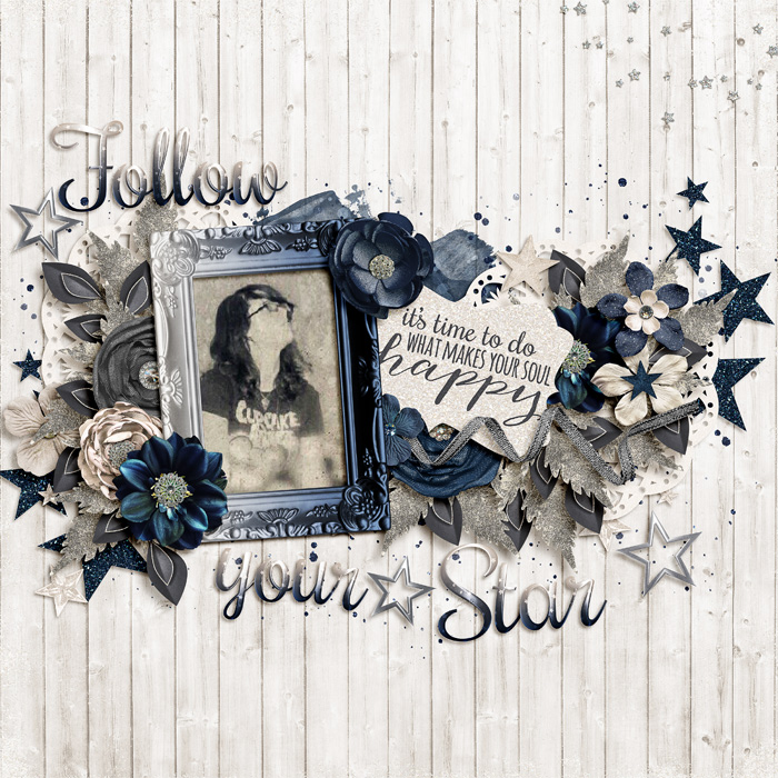 Follow Your Star