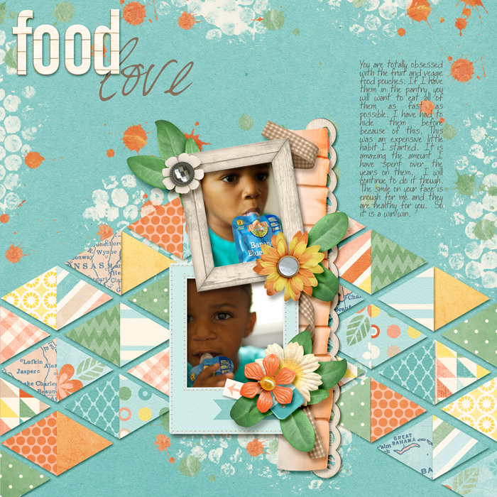 Food Love
